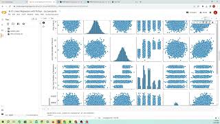 03 CS139 Linear Regression Python Lecture