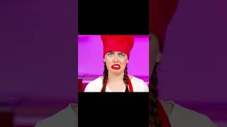 השפים חייבים להכין ציפס מרכיבים שונים.