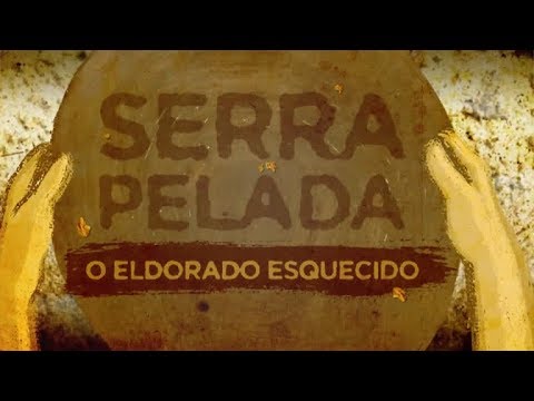 Câmera Record mostra as histórias dos moradores de Serra Pelada