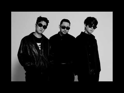 에픽하이-헤픈엔딩(inst.)/Epik High/Happen Ending/Instrumental