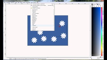 Gimp-Tutorial: eine drehende Kugel (Animation) erstellen