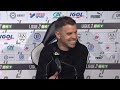 🗣️ 𝐏𝐚𝐭𝐫𝐢𝐜𝐤 𝐕𝐢𝐝𝐞𝐢𝐫𝐚 après AMIENS SC-LE MANS FC (3-4)