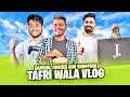 Movie Shopping or Masti - Acha Din Tha