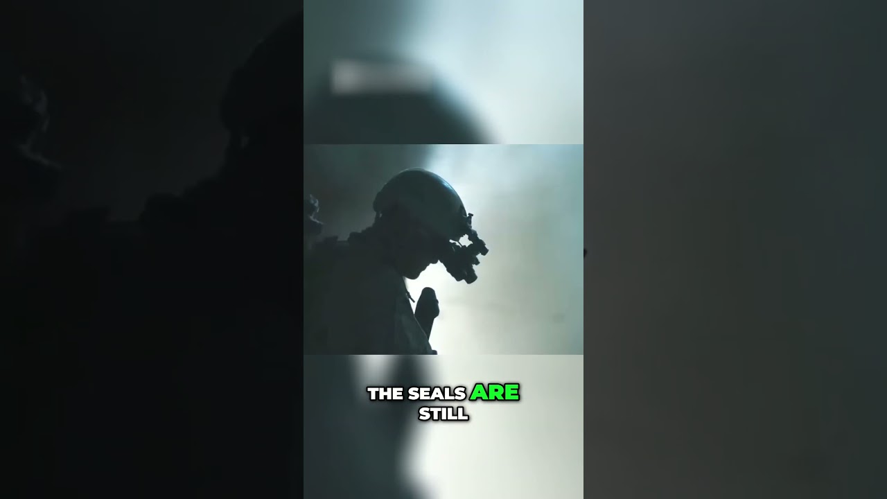 Why the Navy SEALs Are Still the Deadliest Special Forces in 2025