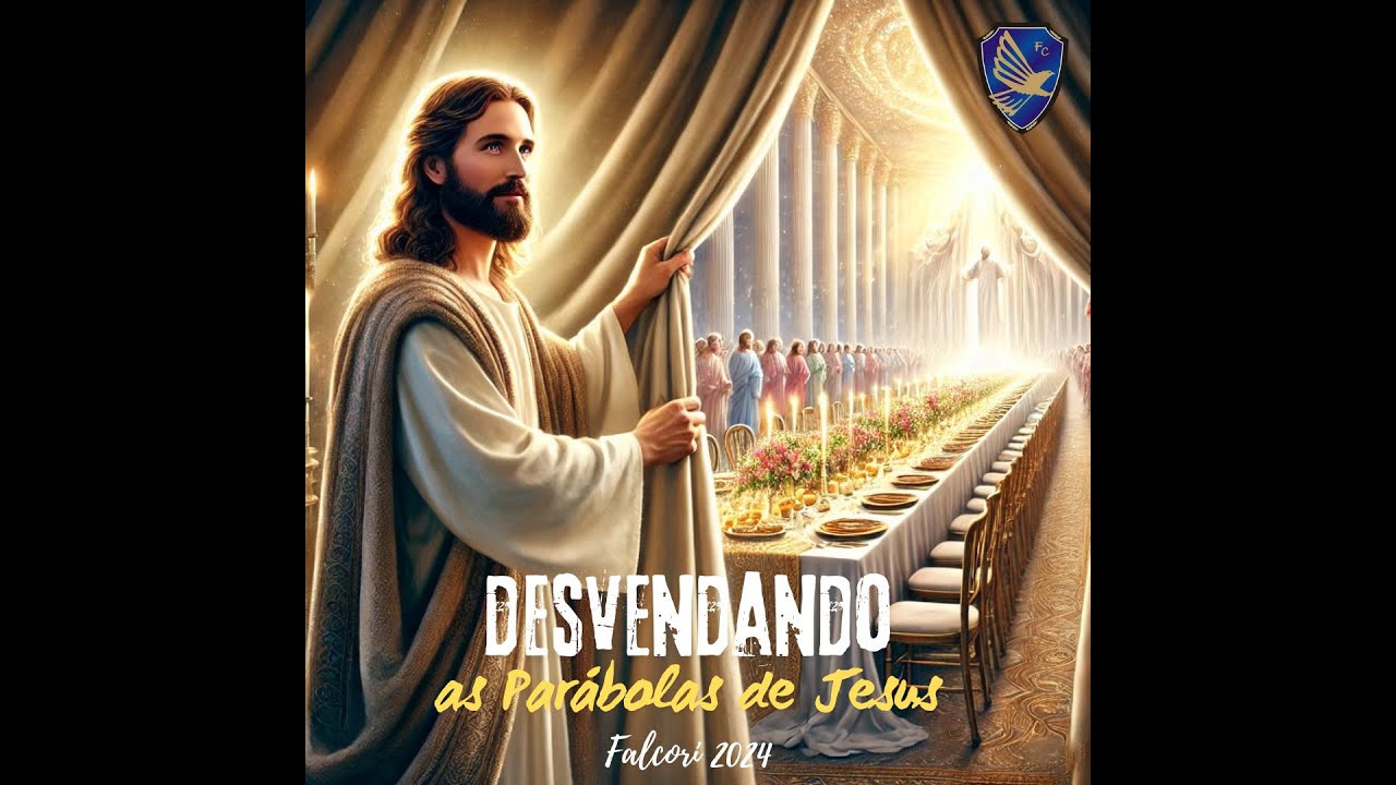 FALCORI NEWS 2024 - SEGUNDO DIA