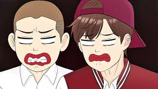 PEWARIS MAFIA  ( EPS 1)