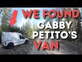 Is this Gabby Petito's Van caught on Youtuber's Camera? READ DESCRIPTION
