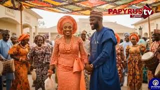 FG LAUNCHES DIGITAL TV PLATFORM, SENATE EMERGENCY SECURITY SESSION & JAMB RESULTS