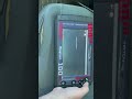 2014 ram 2500 check engine light Triton 8D scan tool p02E7, P02E3 p2580