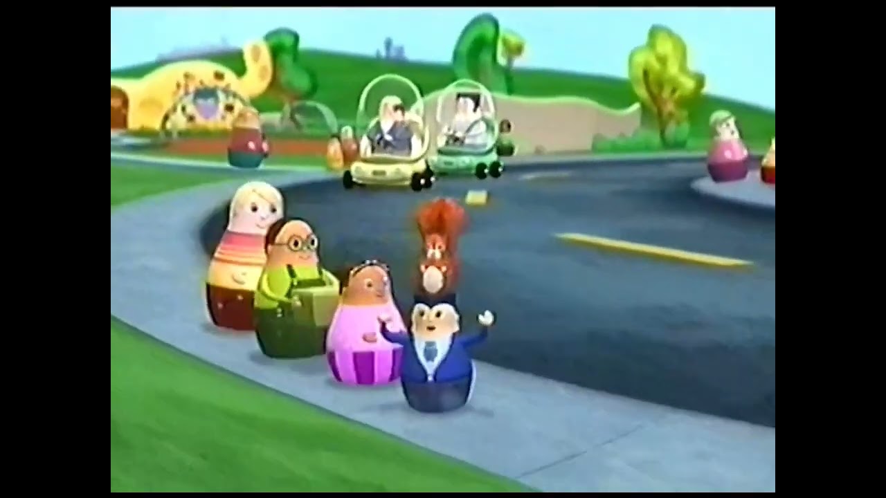 Disney Channel 100th Day of School Promo (January 30, 2005)