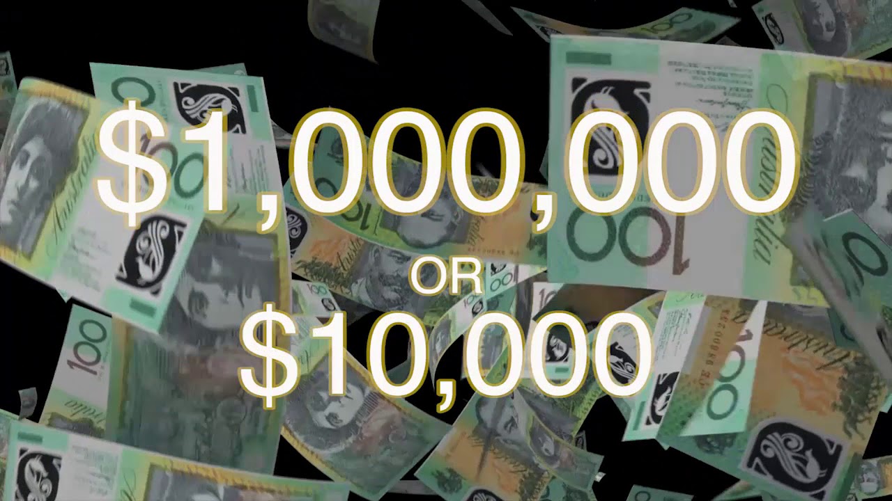 Chance to win $1M Competition- By Evolution Realty