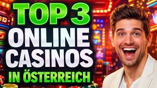 🥇 ONLINE CASINO SEITEN ÖSTERREICH 💎 ONLINE CASINO IN ÖSTERREICH 👀