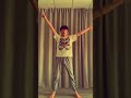 杉野遥亮/これはダンスか体操か?検証動画 ⑤