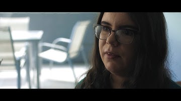 End the stigma around schizophrenia | Meet Hannah