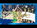 ¡CAMPEÓN DE CAMPEONES! | Resumen | Club América (6) 0-0 (5) Tigres | Todos los goles y penales