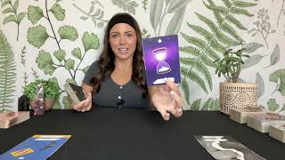 TAURUS LOVE TAROT | The truth behind this person’s hot and cold energy… | JUNE 2026