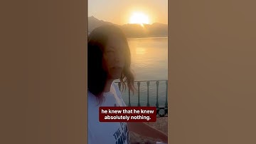 Greek Philosophers had true wisdom. Most of us just have a wife. #TheWalkingDad