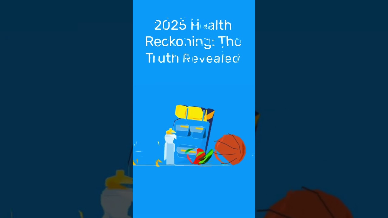 The Hidden Truth About Ultra‑Processed Foods | Health Risks You Didn’t Know 🚨
