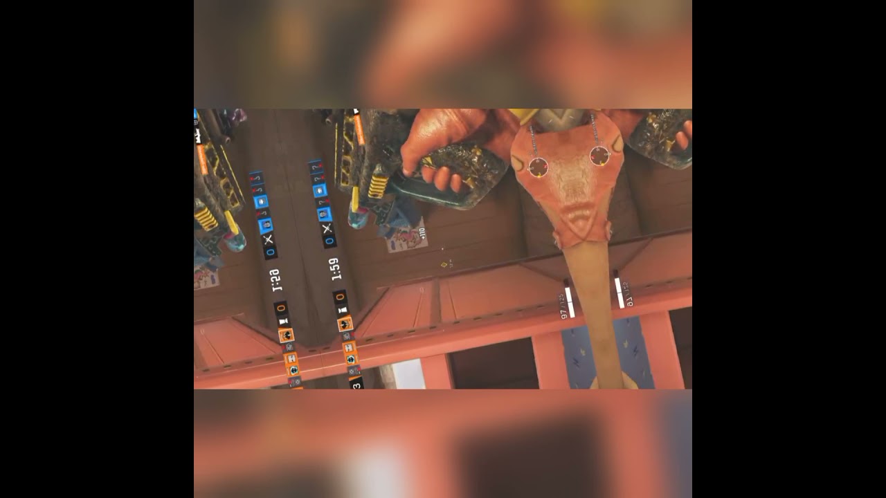 scriams treinos BDØ @sarturigabriel