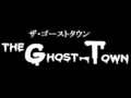 THE GHOST-TOWN/DEATH IS TOWNCAR