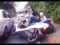 Scooter Crash Scooter Crash Compilation Driving in Asia Part 5