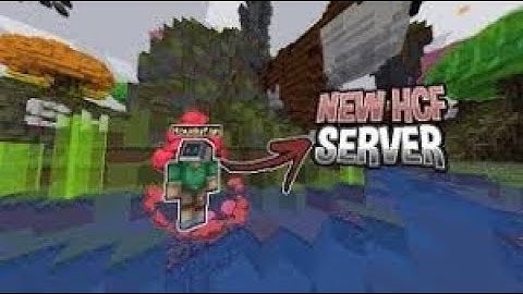 My new server UnitedHQ
