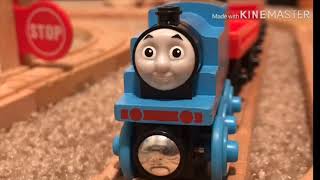 Thomas Meets Stefano Remake Digs & Discoveries