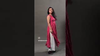 talented Ritu insan #stiching Student work #fashion