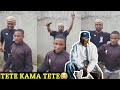 KING AMUZI AKPITA NA TETE YA MARIO MWANZO MWISHO UTACHEKA SANA