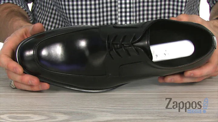 Kenneth Cole New York Tully Oxford SKU: 9049472