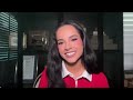 Becky G habla de su colaboración con Lenovo y dos equipos de Seattle
