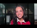 Becky G habla de su colaboración con Lenovo y dos equipos de Seattle