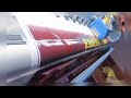 ALLWIN C8 FLEX PRINTING MACHINE