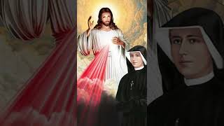 Diary of St .Faustina