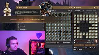 200 DEBO? | Black Desert Highlights