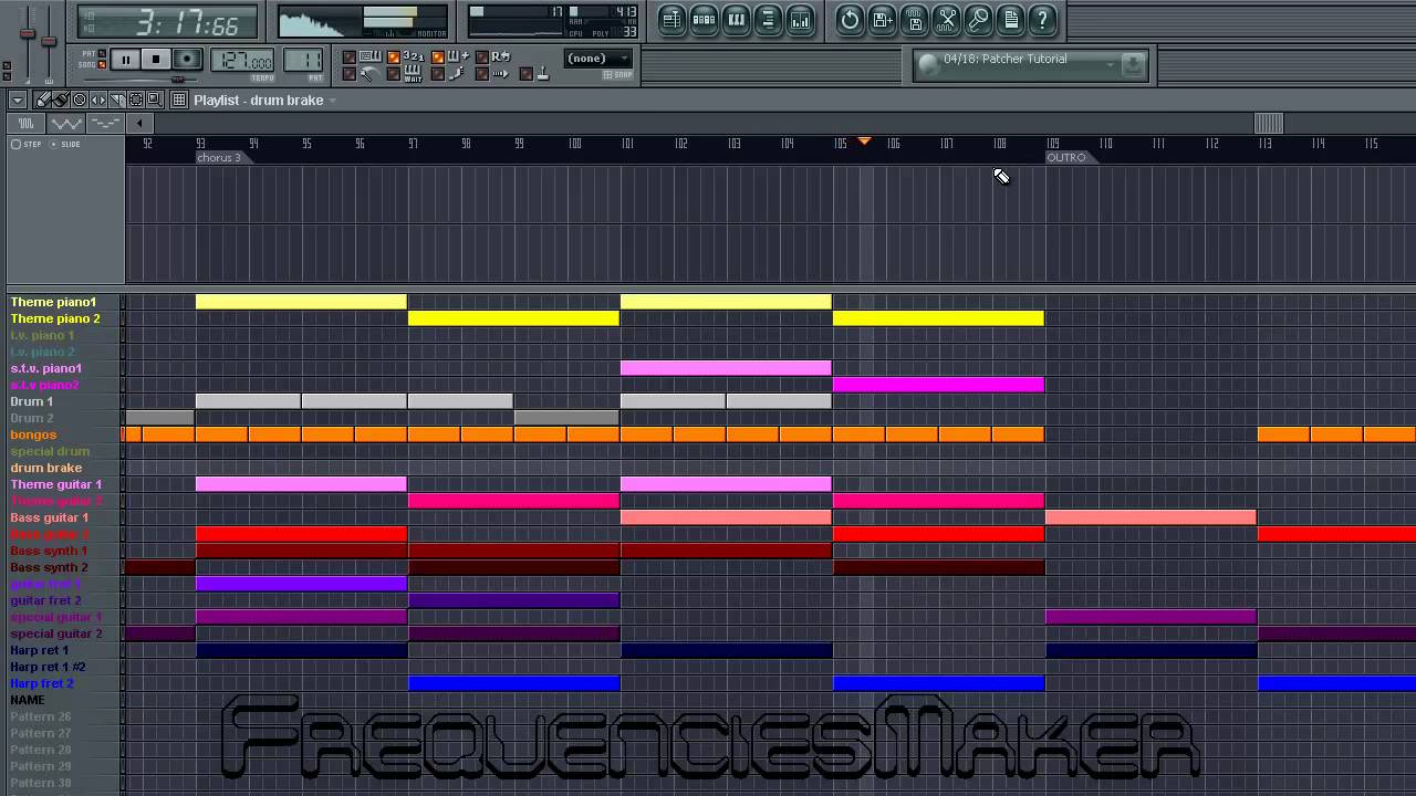 (Guitar-Rn'B Beat):Ballad (download l. inside!)