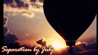 July 헤어짐 (Instrumental)