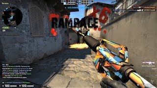 CS GO In Airplane Mode I put you on Hold, I don't answer the Phone