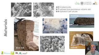 Learning sustainability from Vitruvius |  | UPV