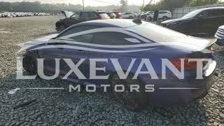 WBS4Y9C03LFJ55145 2020 BMW M4