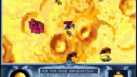 Lets Play: DOSBoX: Dune - 3: Are Stillsuit