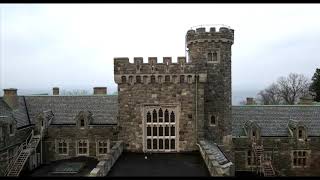 Long Island Castles Succession Theme Song