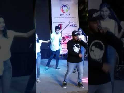 Bandera the music denser