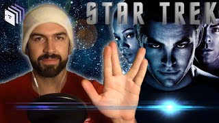 Episode 119: Star Trek (2009) | Beyond the Screenplay