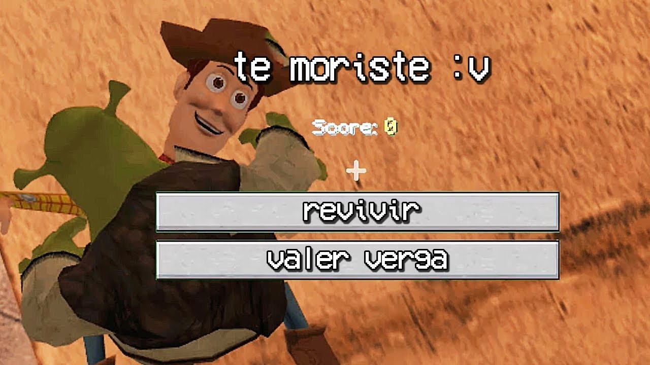 Esto pasa CUANDO le metes muchos MODS al GTA San Andreas