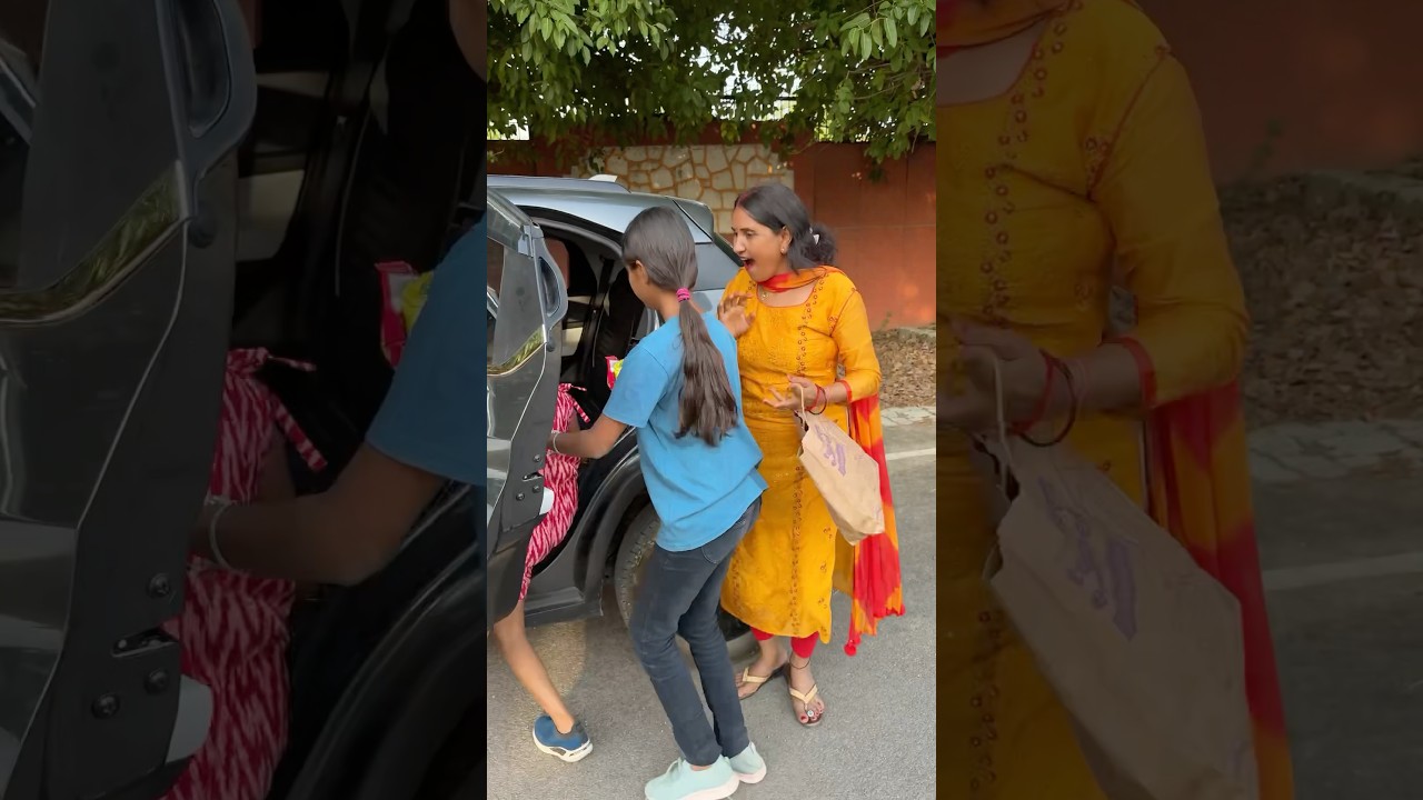 Kidnaper khud kidnap ho gya😱😂 || 