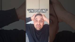 "Vino a comprar uno y se llevó tres 👀"