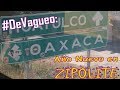 AÑO NUEVO en ZIPOLITE Oaxaca - #DeVagueo / El Mero Punto
