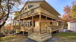 Custom Homes | WSL Incorporated | Central PA Residential Builders