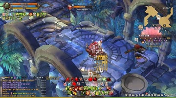 Tree of Savior 슈바르츠라이터_01